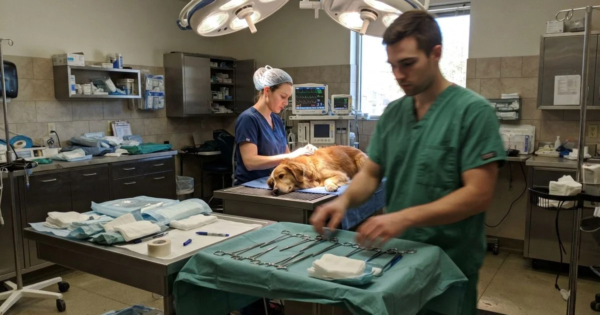 Best surgery & specialty care veterinarians in Denver, CO