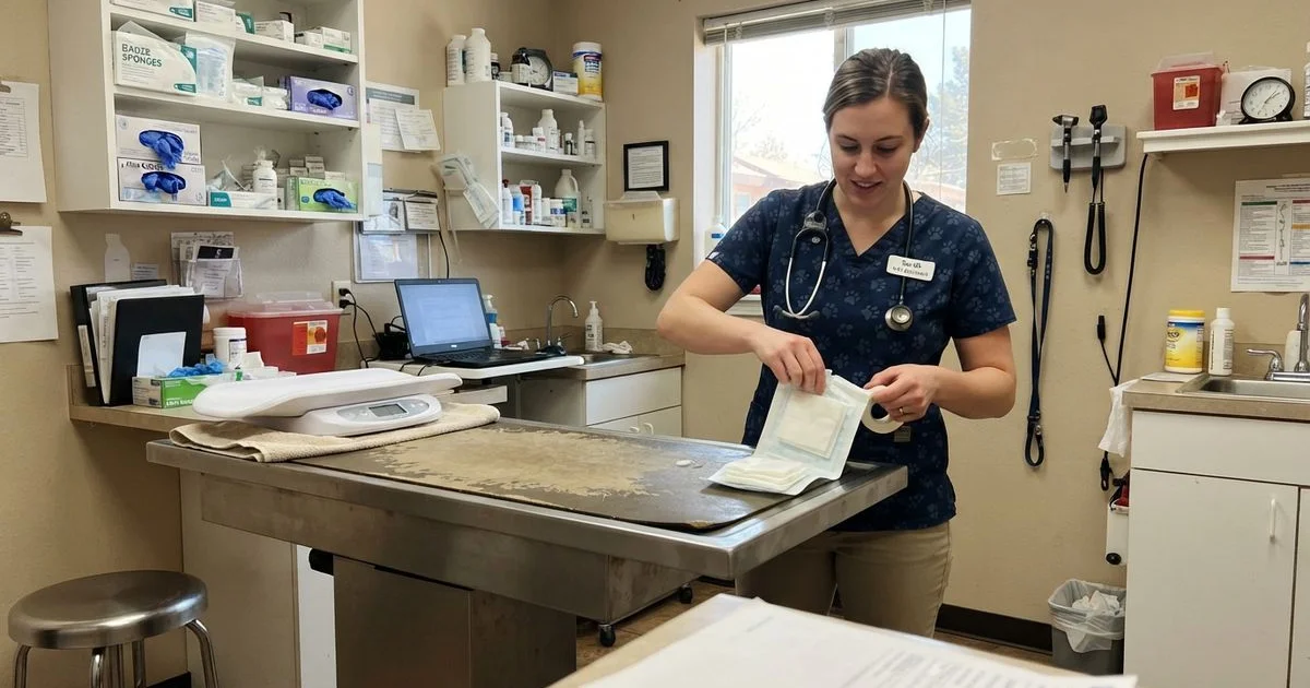 Featured veterinarian in Denver CO