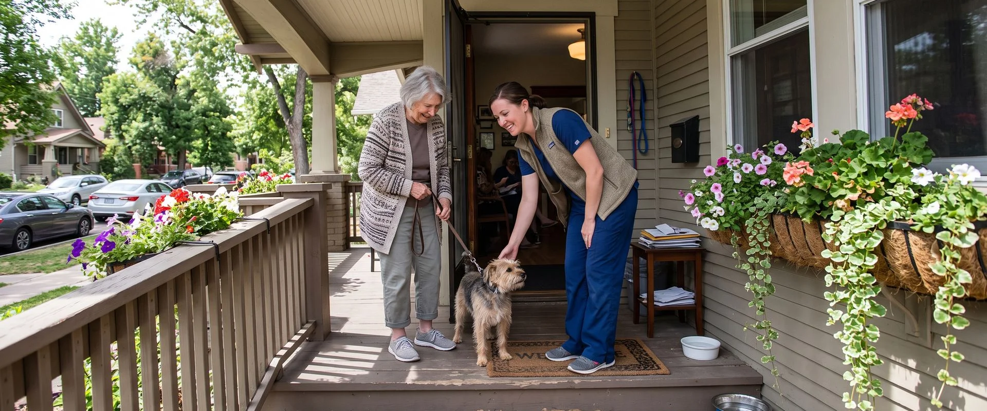 veterinarian in Hale, Denver CO