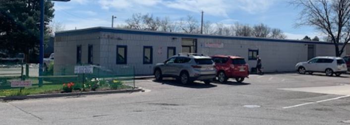 Dr. Bob's Vet Shop