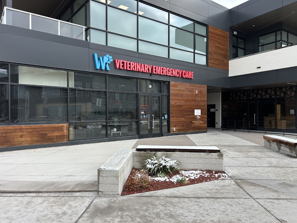 Veterinary Emergency Care Lowry
