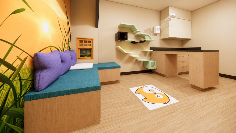 CatsOnly Veterinary Services