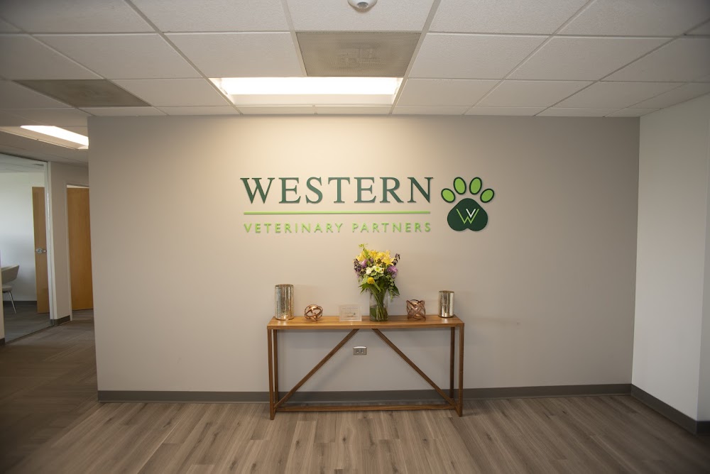 Western Veterinary Partners