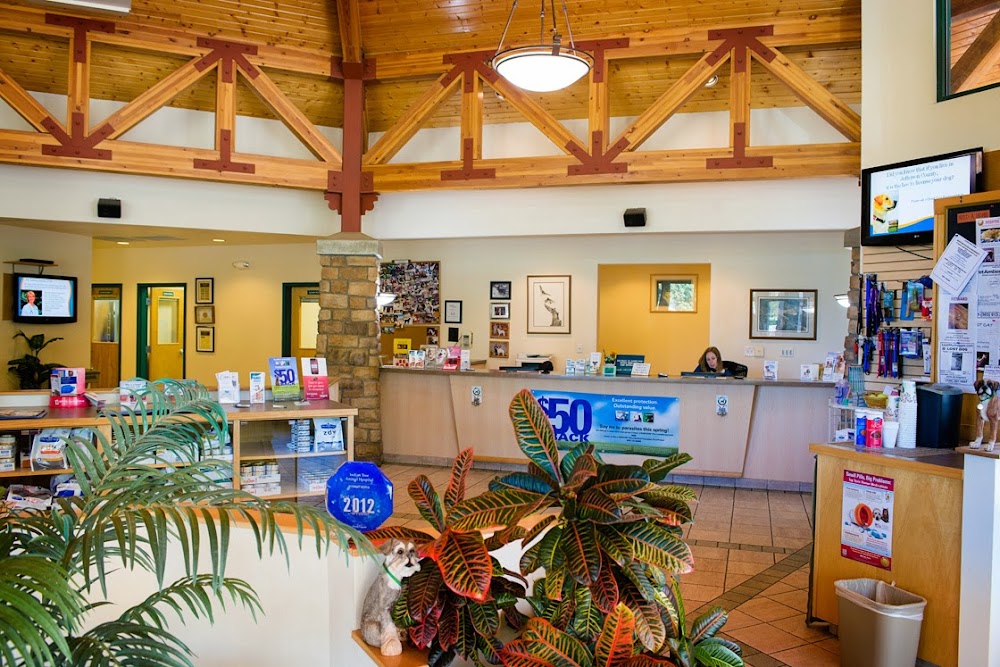 Indian Tree Animal Hospital