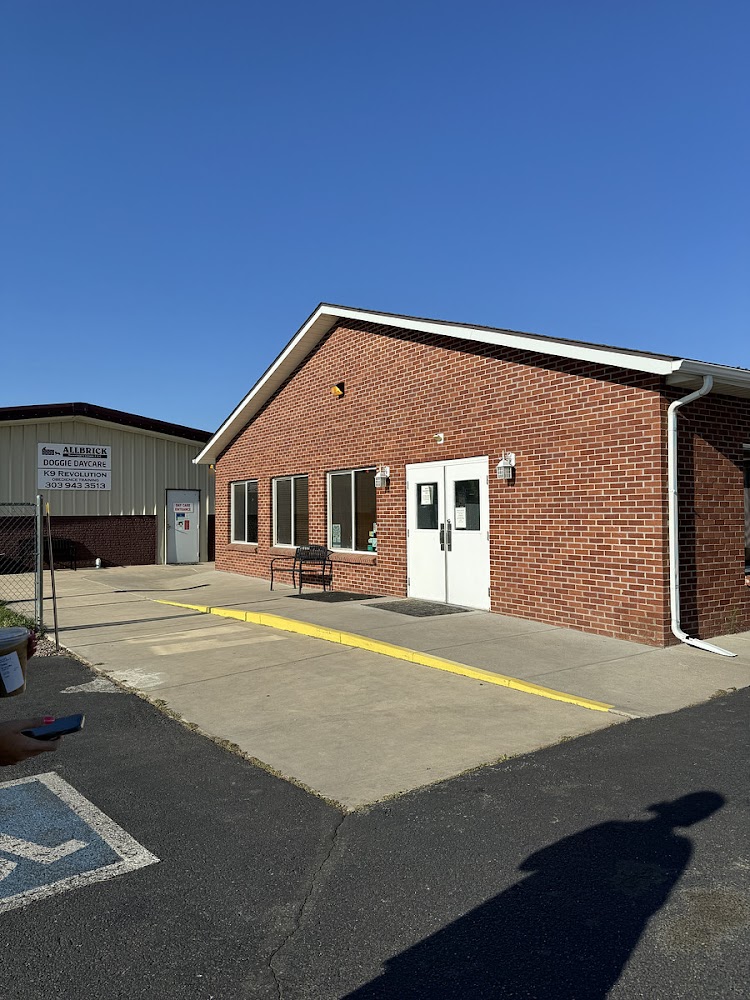 All Brick Veterinary Clinic LLC