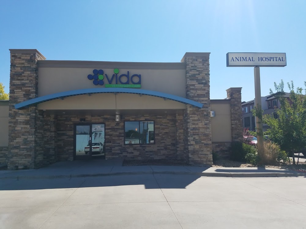VIDA Veterinary Care - Denver